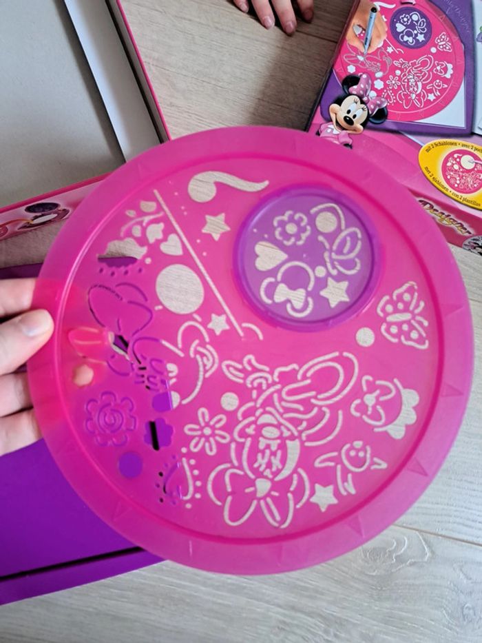 Mandala designer - photo numéro 3