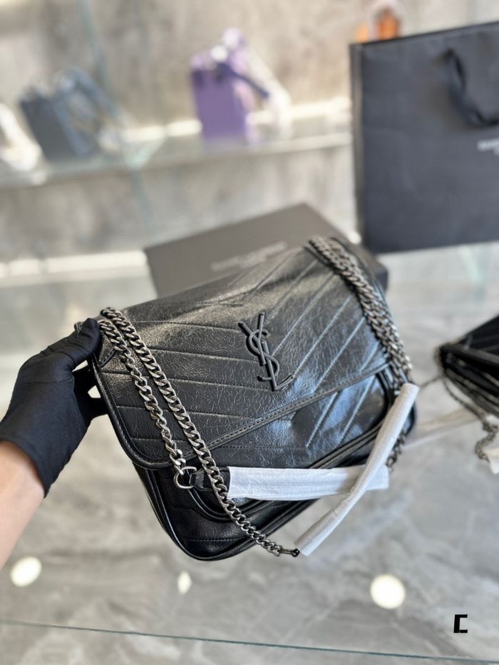 Yves Saint Laurent  YSL-Niki - photo numéro 4