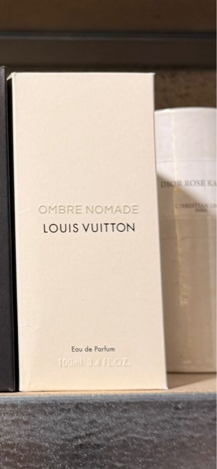Ombre nomade