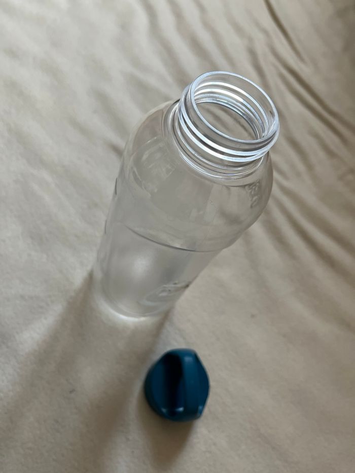 Gourde quechua 800 ML - photo numéro 2