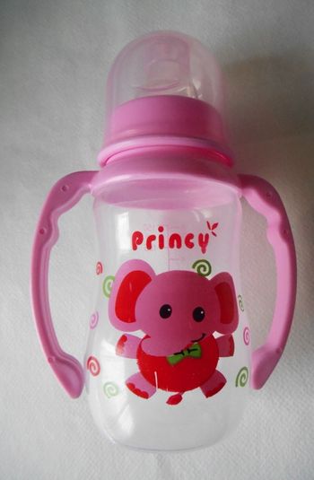 Biberon d'apprentissage 150 ml neuf