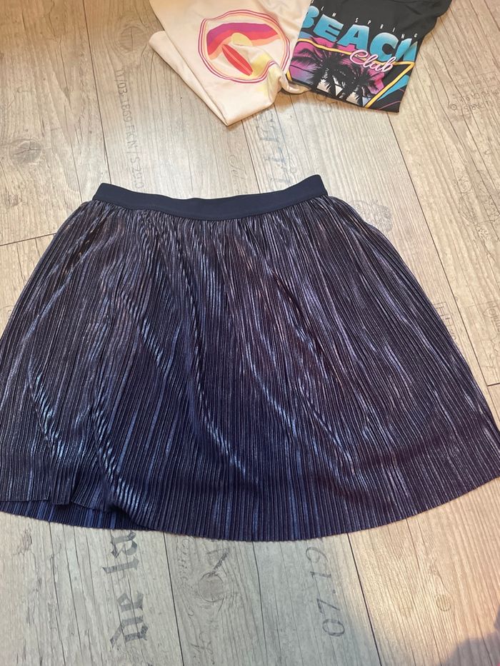 Lot de vêtements fille 12 ans - photo numéro 8