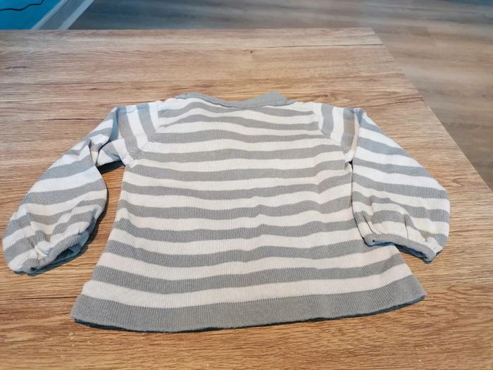 Tee shirt Obaïbi - photo numéro 3