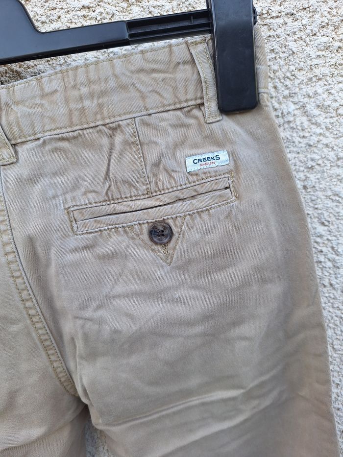 👖 Pantalon Creeks 12 ans - photo numéro 10