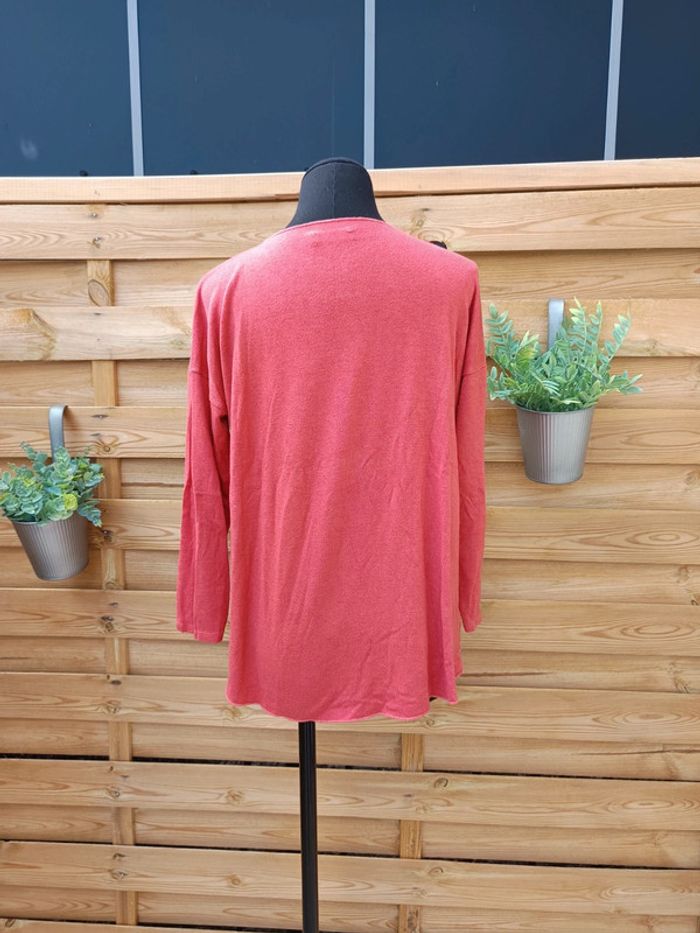 Pull fin taille M Charlio - photo numéro 3