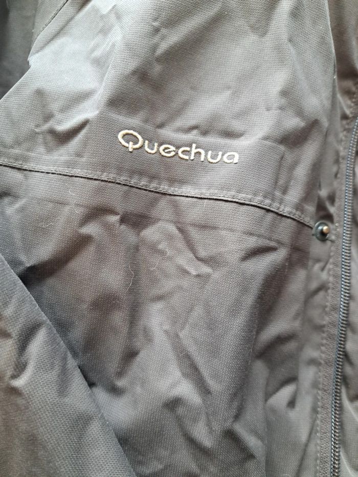 Manteau quechua - photo numéro 2