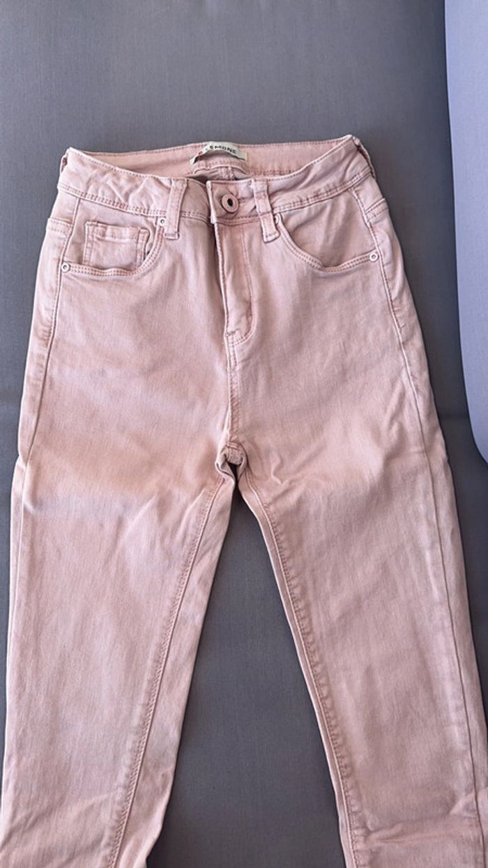 Jean taille 36 - photo numéro 2