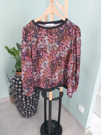 Blouse Promod