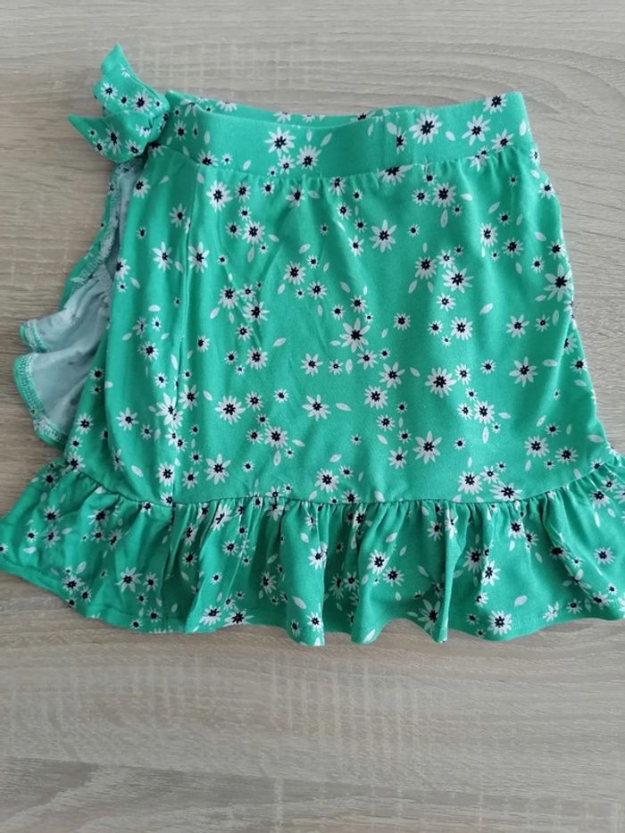 Jupe Taille: 5 ans - photo numéro 2