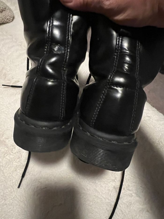 Doc Martens - photo numéro 7
