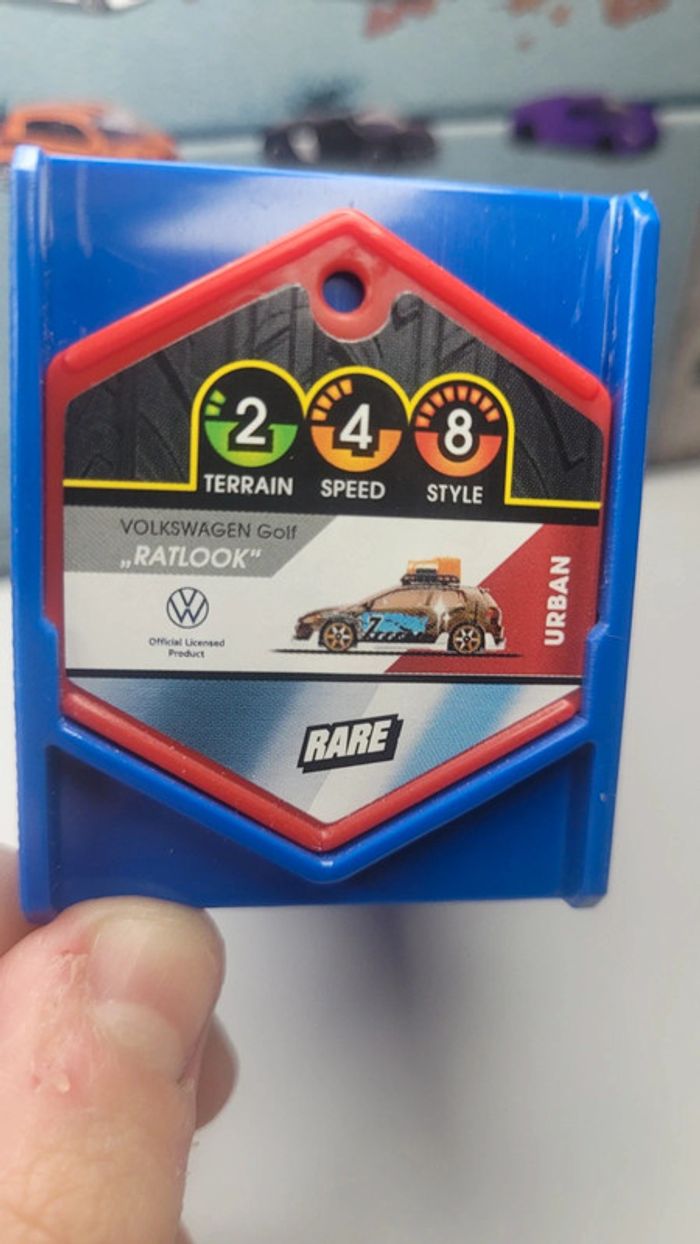 Voiture majorette tune ups - photo numéro 6