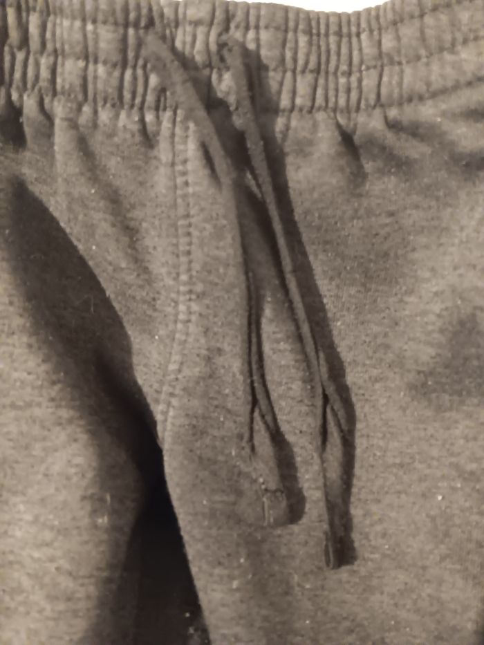 Jogging zeeman 3-4ans - photo numéro 5