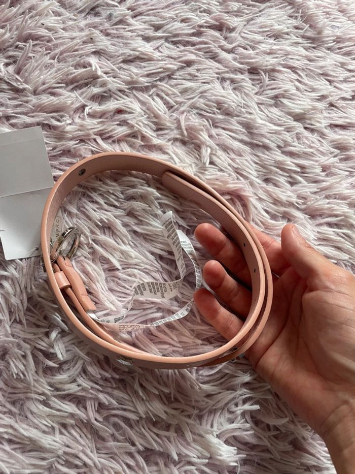 Ceinture fille - photo numéro 2