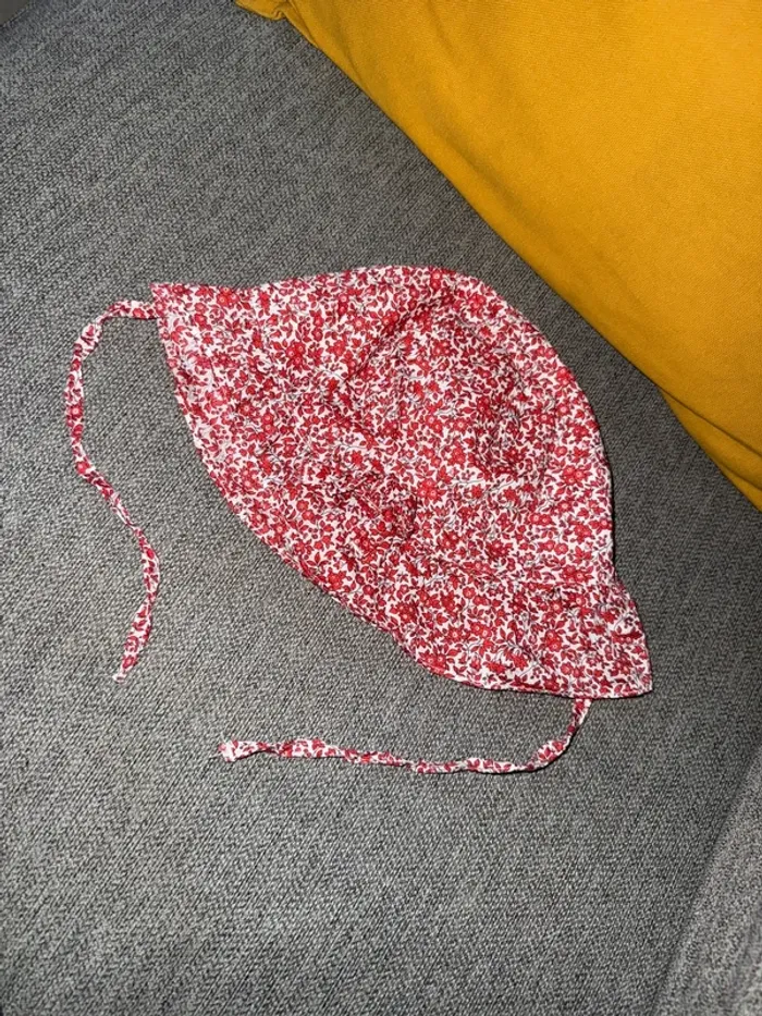 Chapeau absorba
