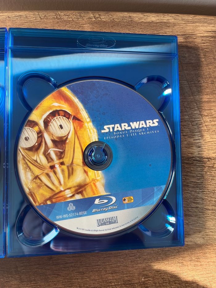 Star wars - photo numéro 7