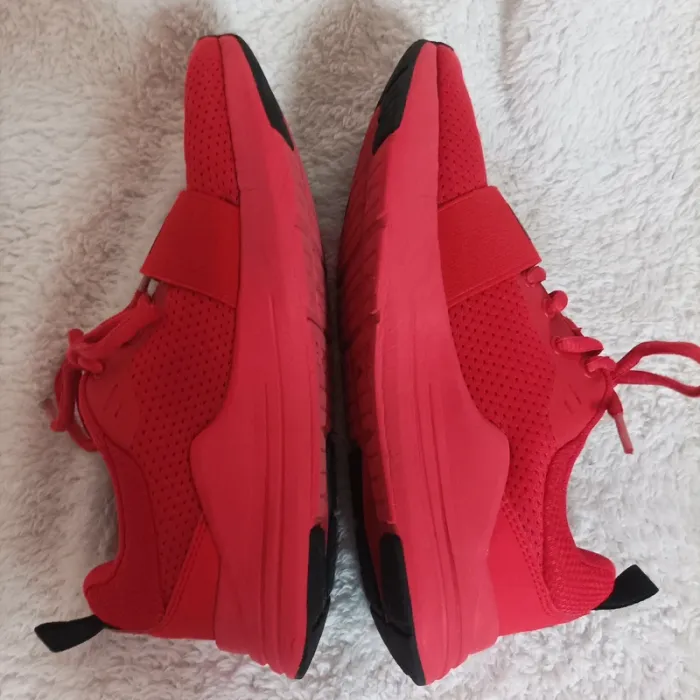 Baskets Puma pointure 37 - photo numéro 9