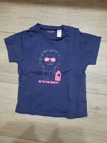 Tee-shirt