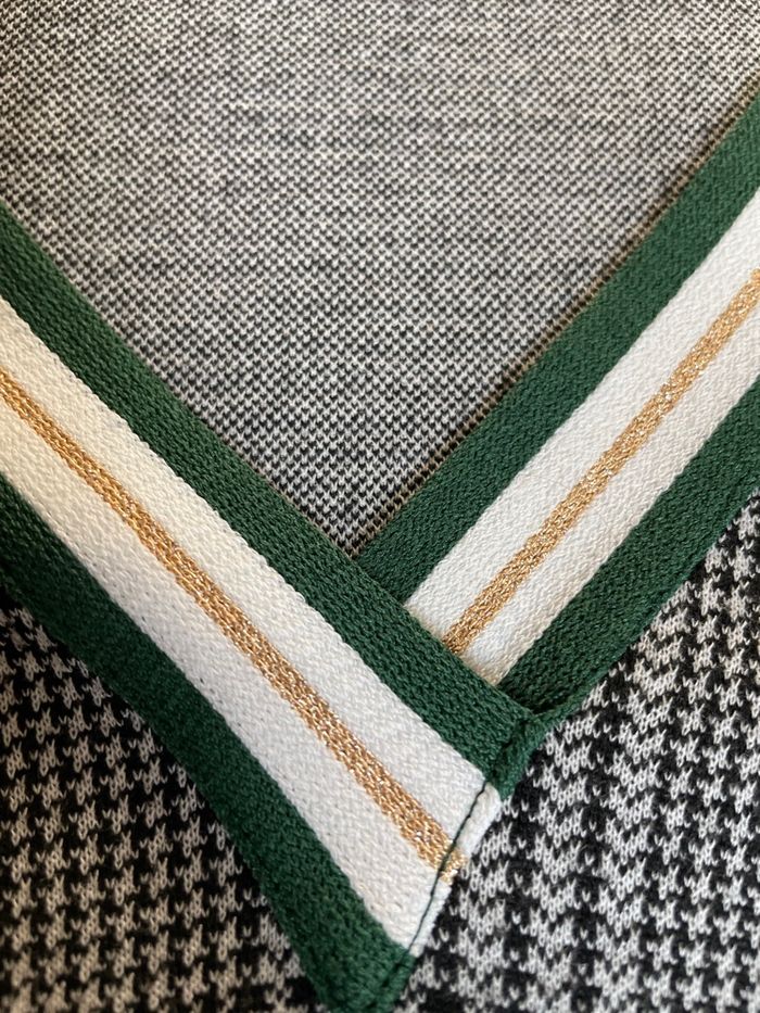 Robe Naf Naf taille XS - photo numéro 3