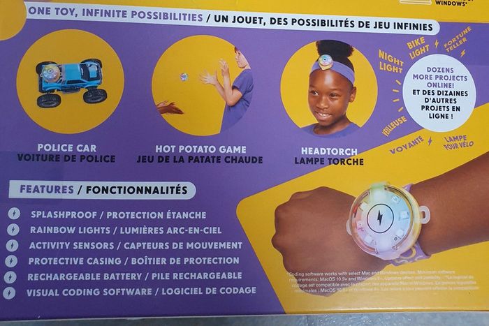 Mover kit - photo numéro 6