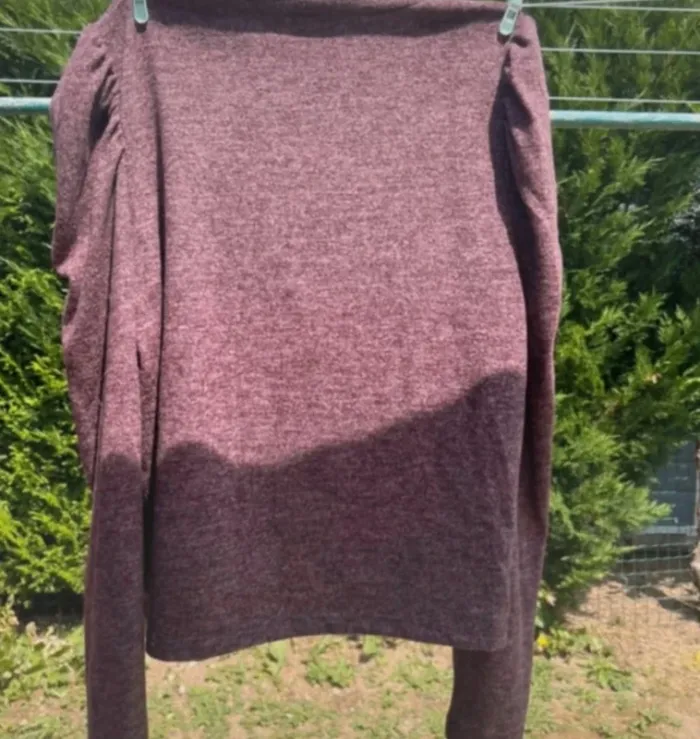 T-shirt U Collection – Taille 42/44 - photo numéro 3