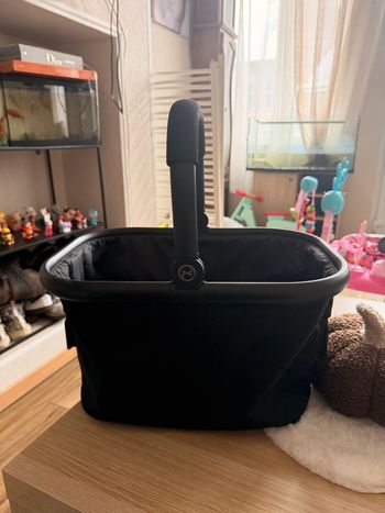 Panier cybex gazelle s 