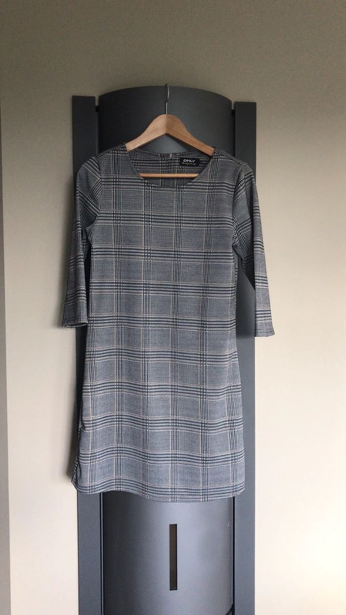 Robe only