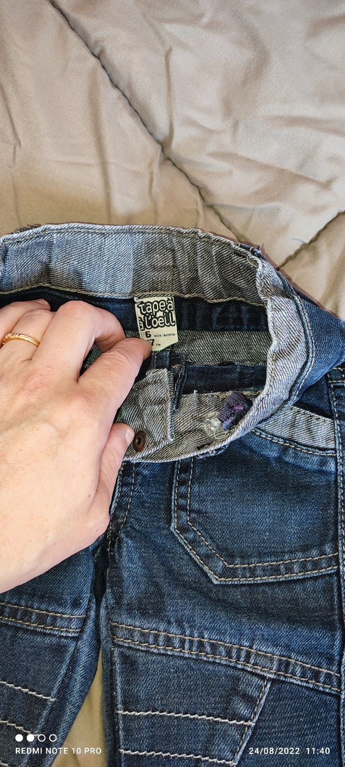 jean - photo numéro 3