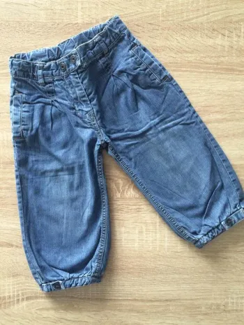 Jeans Mexx 12-18 mois