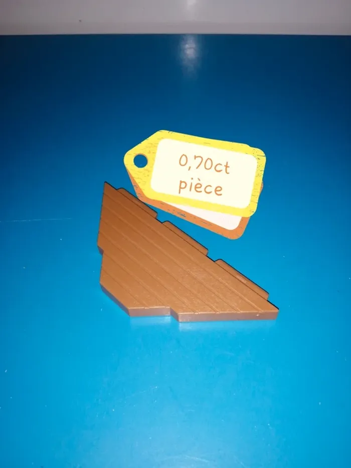 Thème* pièce détachée / plaque - photo numéro 3