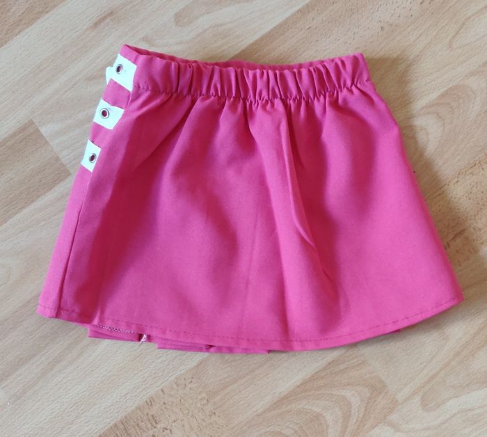 Jupe 3 ans - photo numéro 2