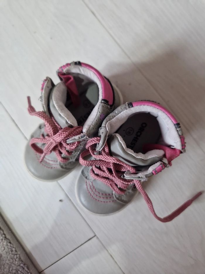 Chaussures 18 - photo numéro 2