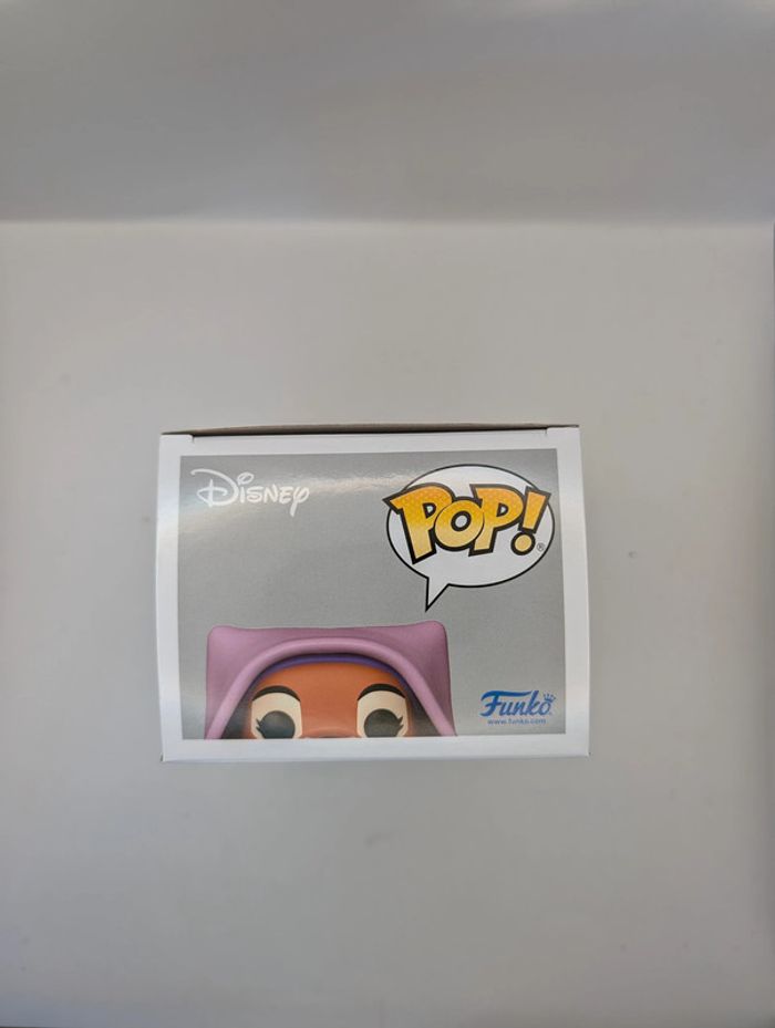 Funko Pop : Disney 1438 - Marianne - photo numéro 5