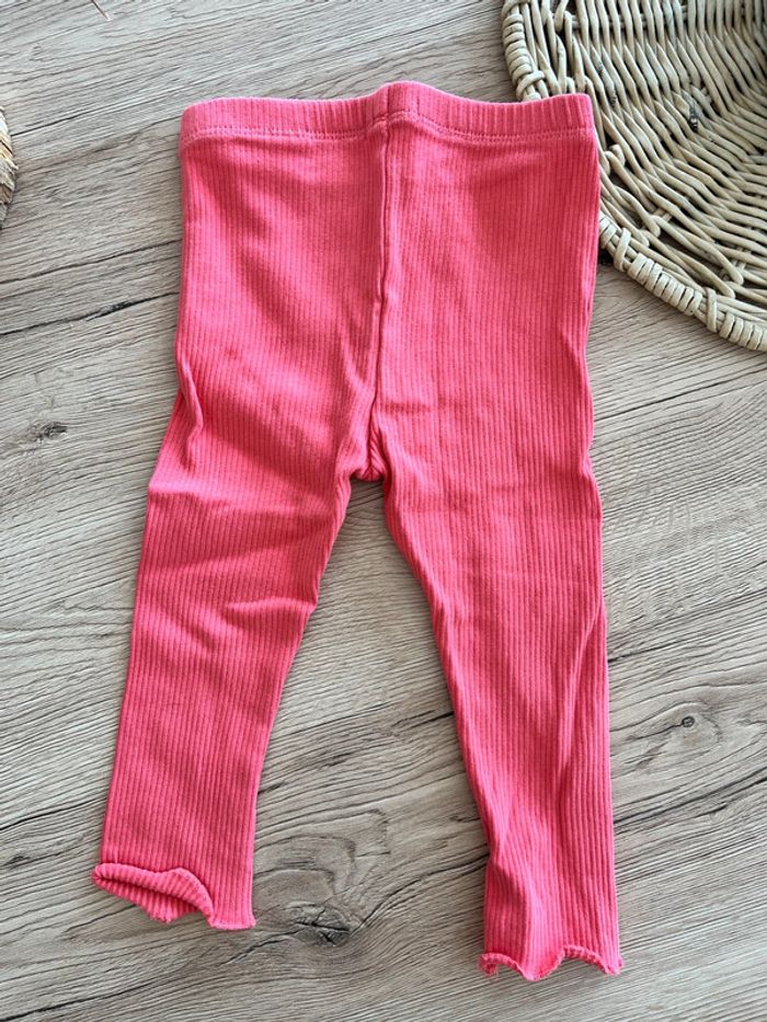 Legging Gémo 24 mois - photo numéro 2