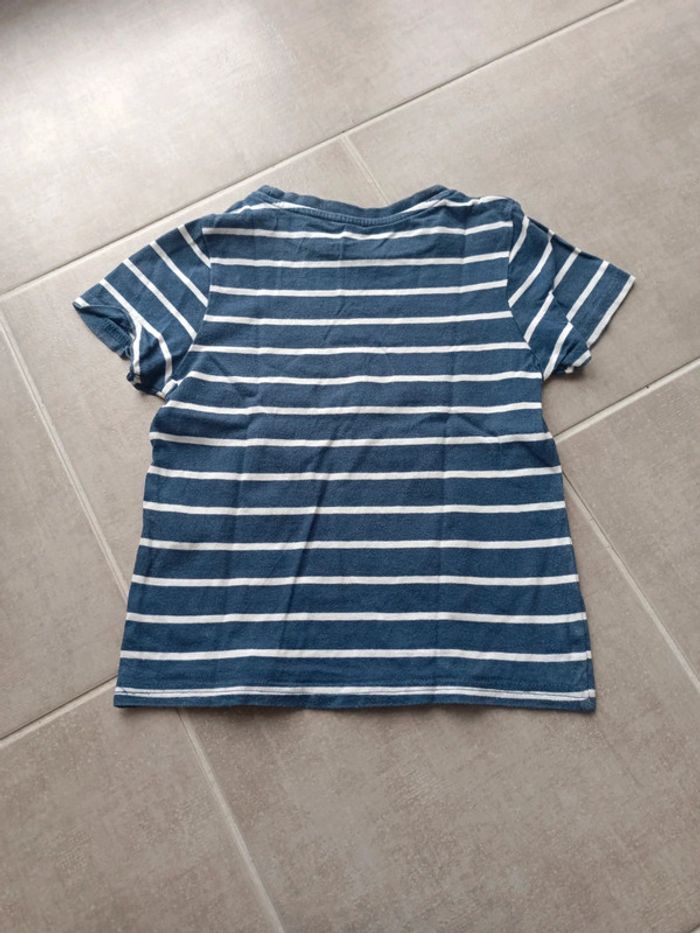T shirt 4 ans - photo numéro 4