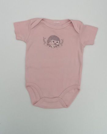 Bodie rose hérisson 6 mois