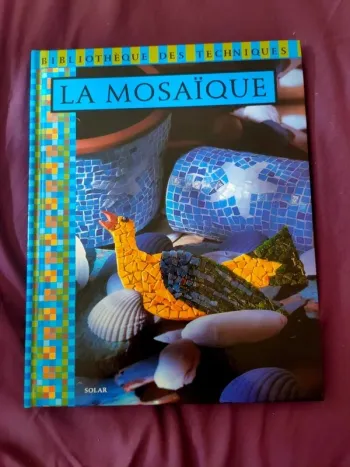 La mosaïque