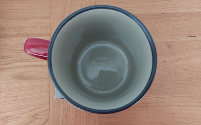 MUG Disney Home Minnie Mouse - photo numéro 4