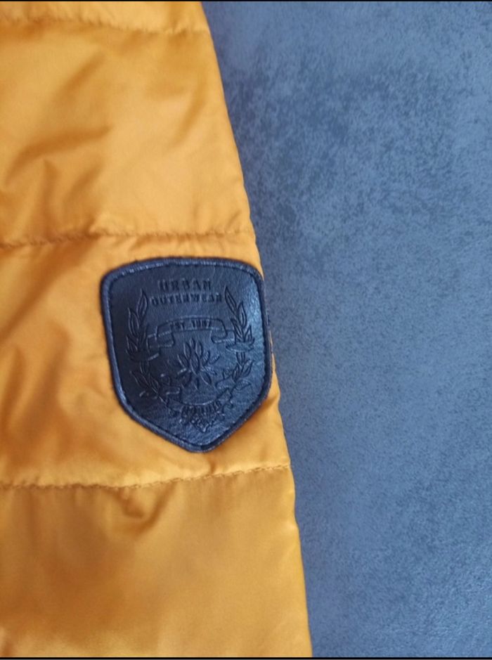 Manteau femme - photo numéro 3