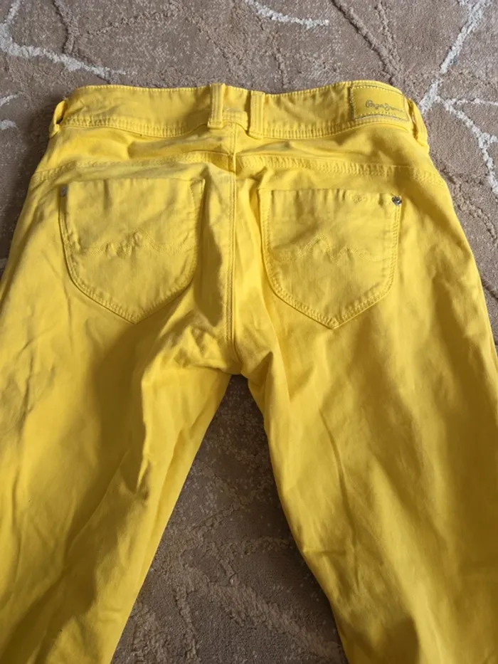 jean pépé jeans - photo numéro 8
