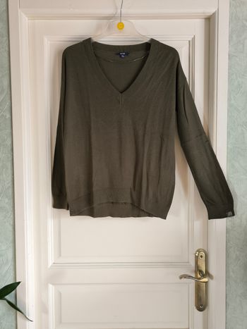 Pull Kiabi 38-40