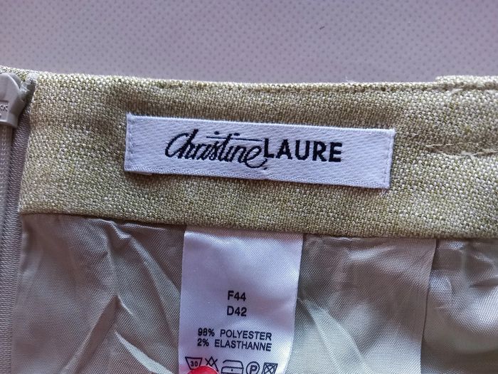 Ensemble élégant dame taille 44 - photo numéro 15