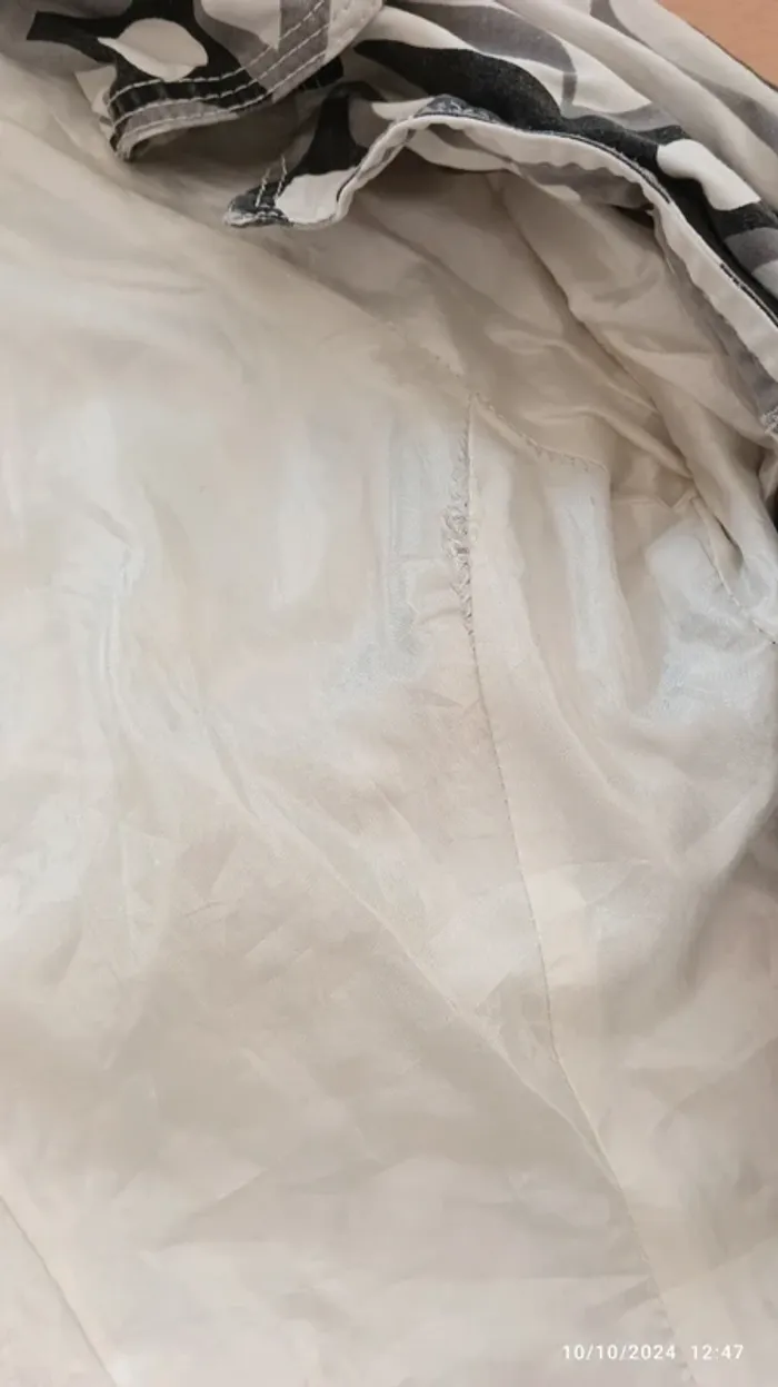 Veste - photo numéro 5