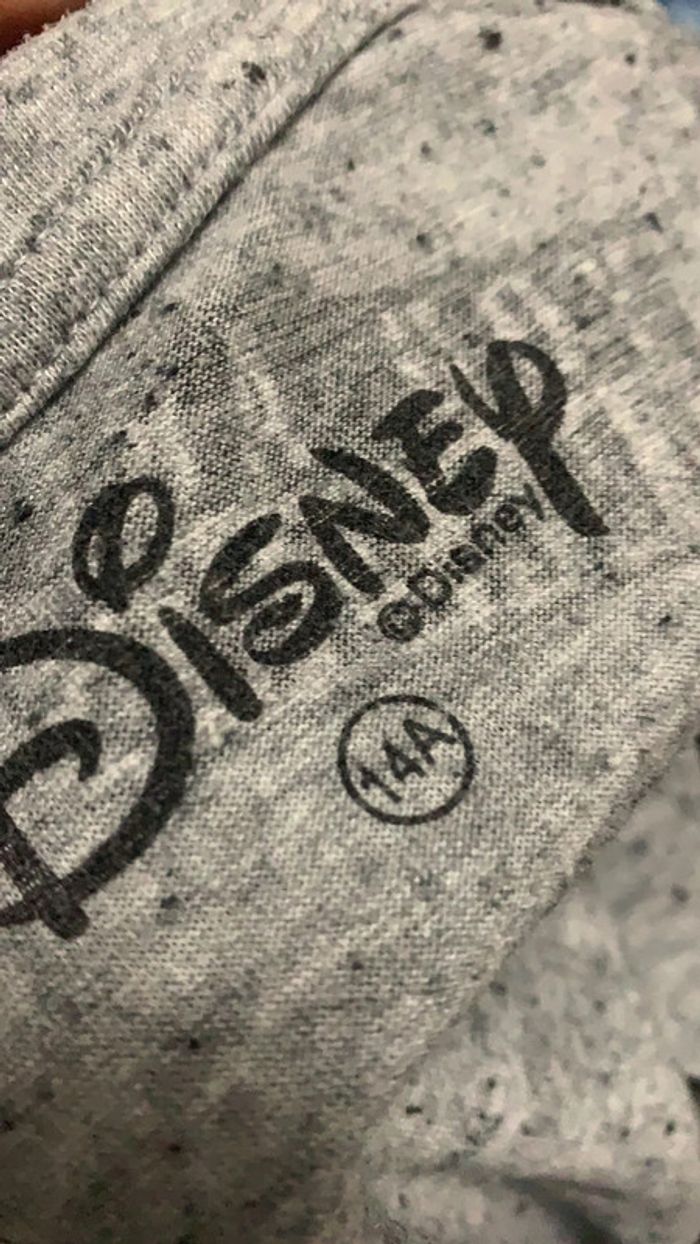 T-shirt Disney - photo numéro 2