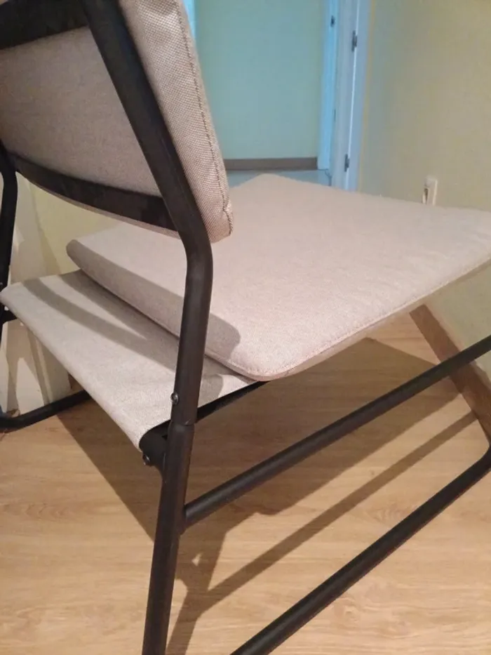 Sillon Linneback - photo numéro 4