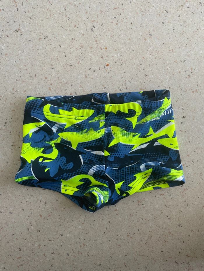Maillot de bain
