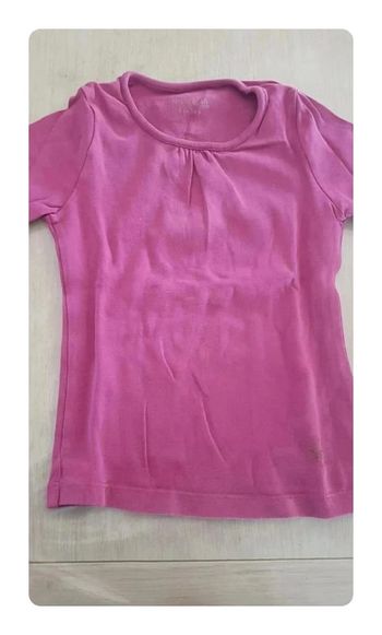 Tee shirt manches longues Orchestra