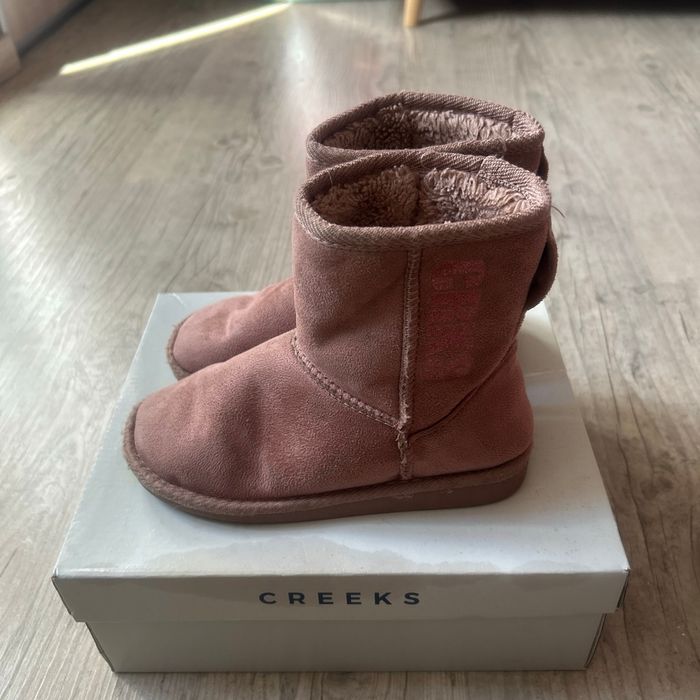 Bottes fourrées 31 - photo numéro 2