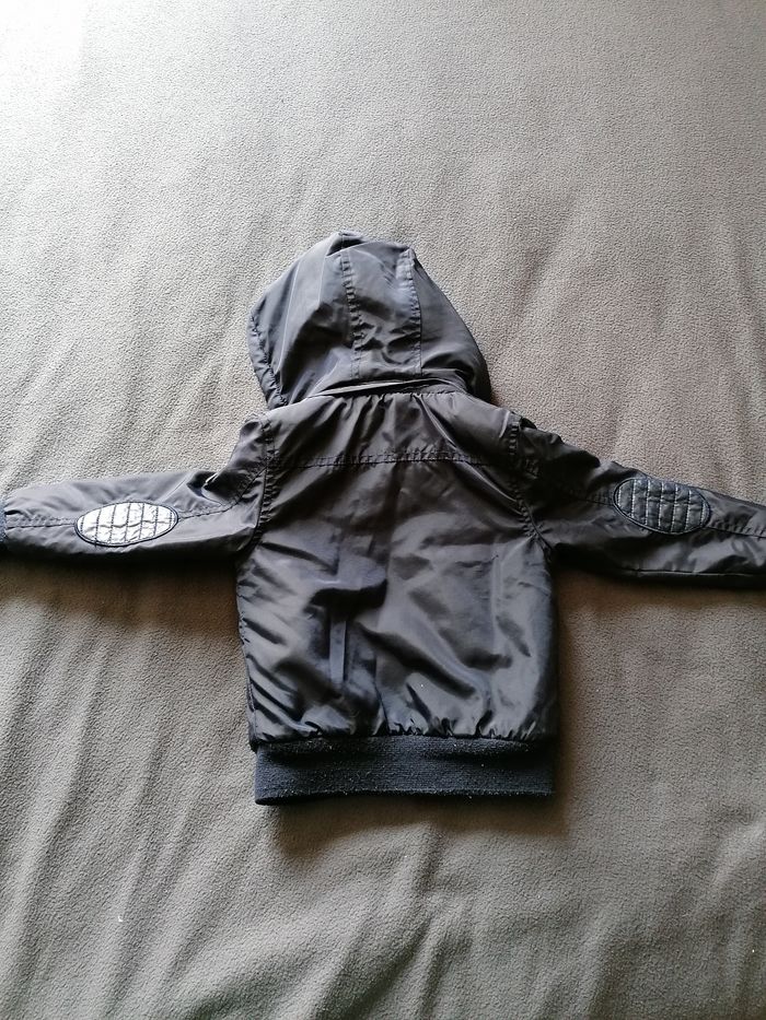 Manteau 36 mois - photo numéro 2