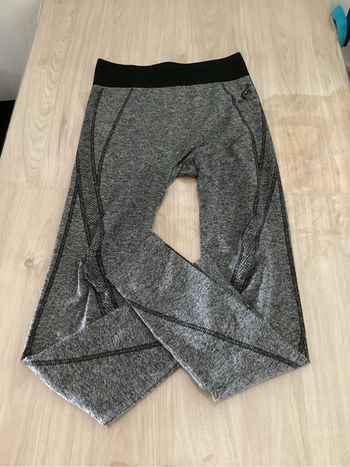 Legging de sport