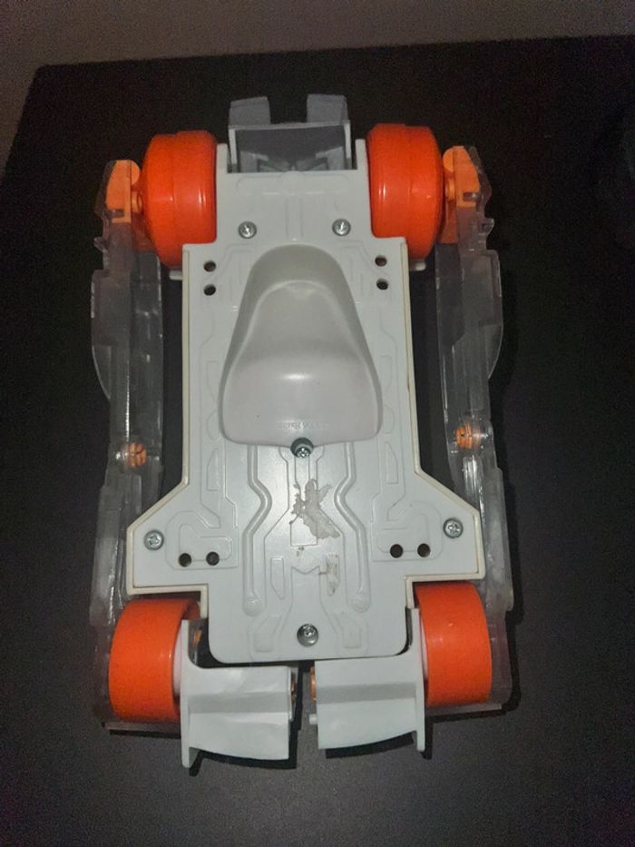 Action man - photo numéro 7